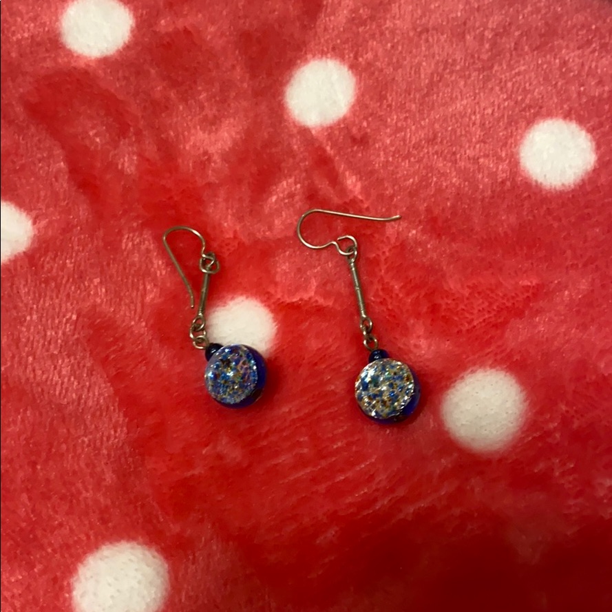 Earrings 493